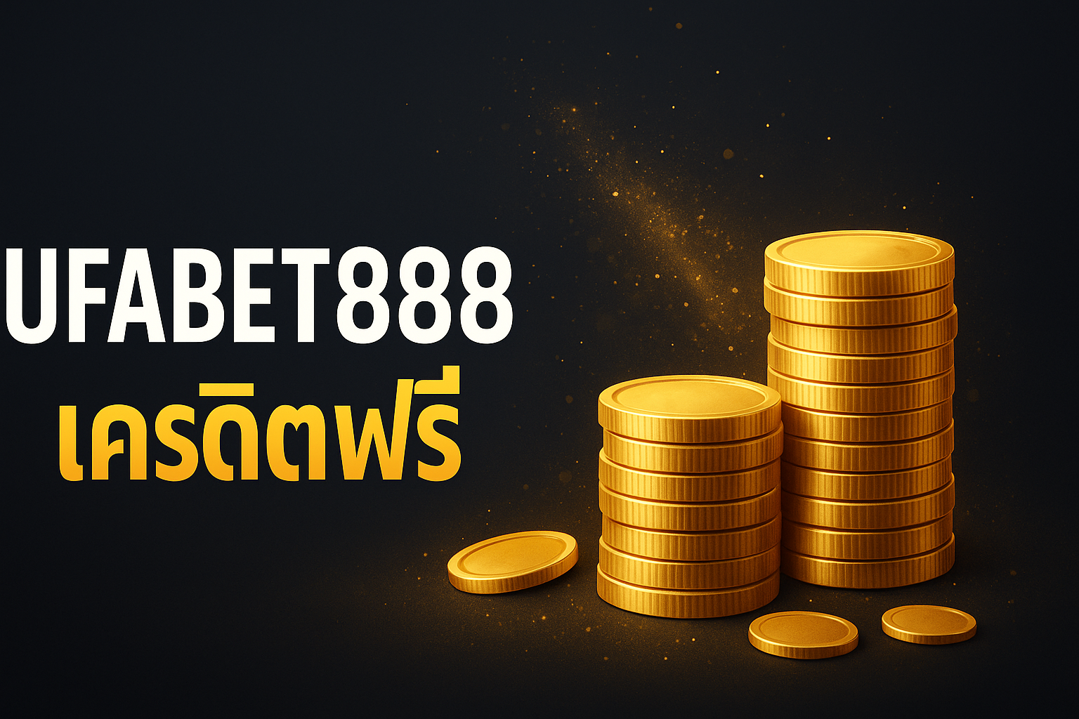 ufabet888 เครดิตฟรี