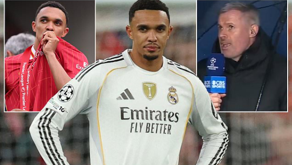 คาร์ร่าตอบแทน