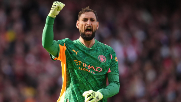 ดอนนารุมม่าเผย