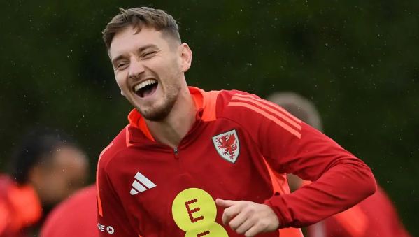 บรู๊คส์คุณพ่อมือใหม่