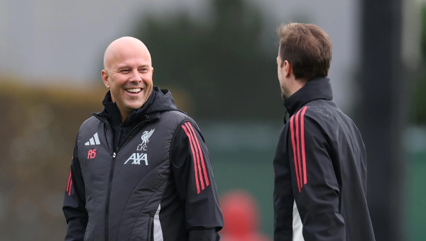 บอสหงส์