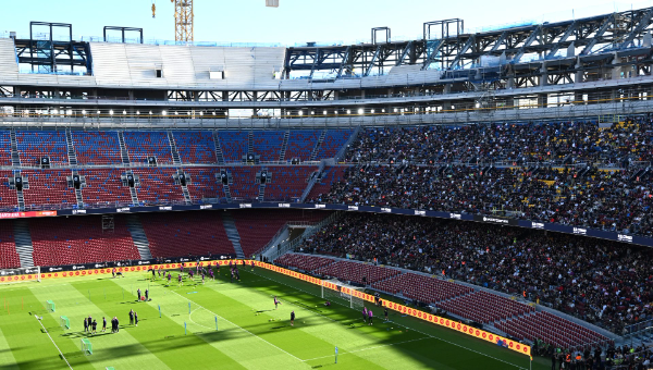 บาร์ซ่าหวังเพิ่ม