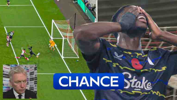 มอยส์ชี้