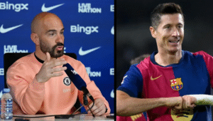 มาเรสก้าชี้ เลวานอันตรายสุดเผยงัดลูกหนักสู้