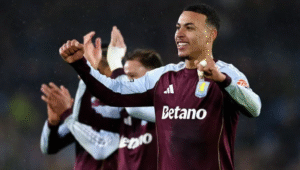 เอเมรี่อวย โรเจอร์สฟอร์มมหัศจรรย์