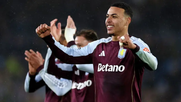 เอเมรี่อวย