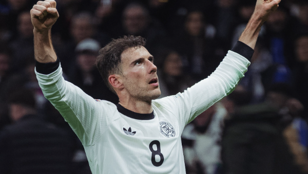 โกเร็ตซ์ก้า