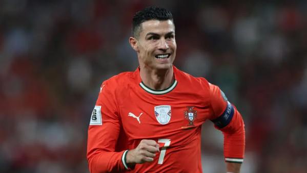 โรนัลโด้ยัน